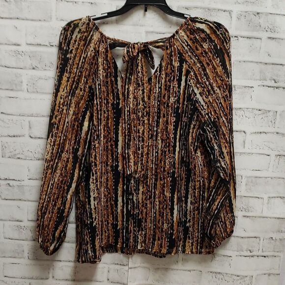 Ninewest top   - Picture 4 of 4